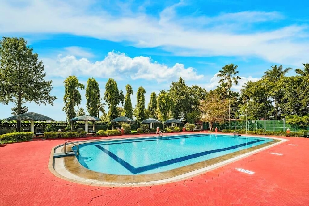 Great Trails River View Resort Thanjavur By Grt Hotels 19/40