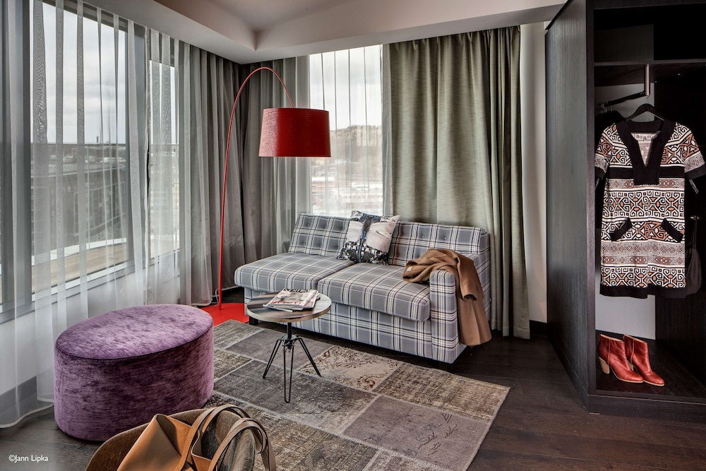 Radisson Blu Riverside Hotel 47/80