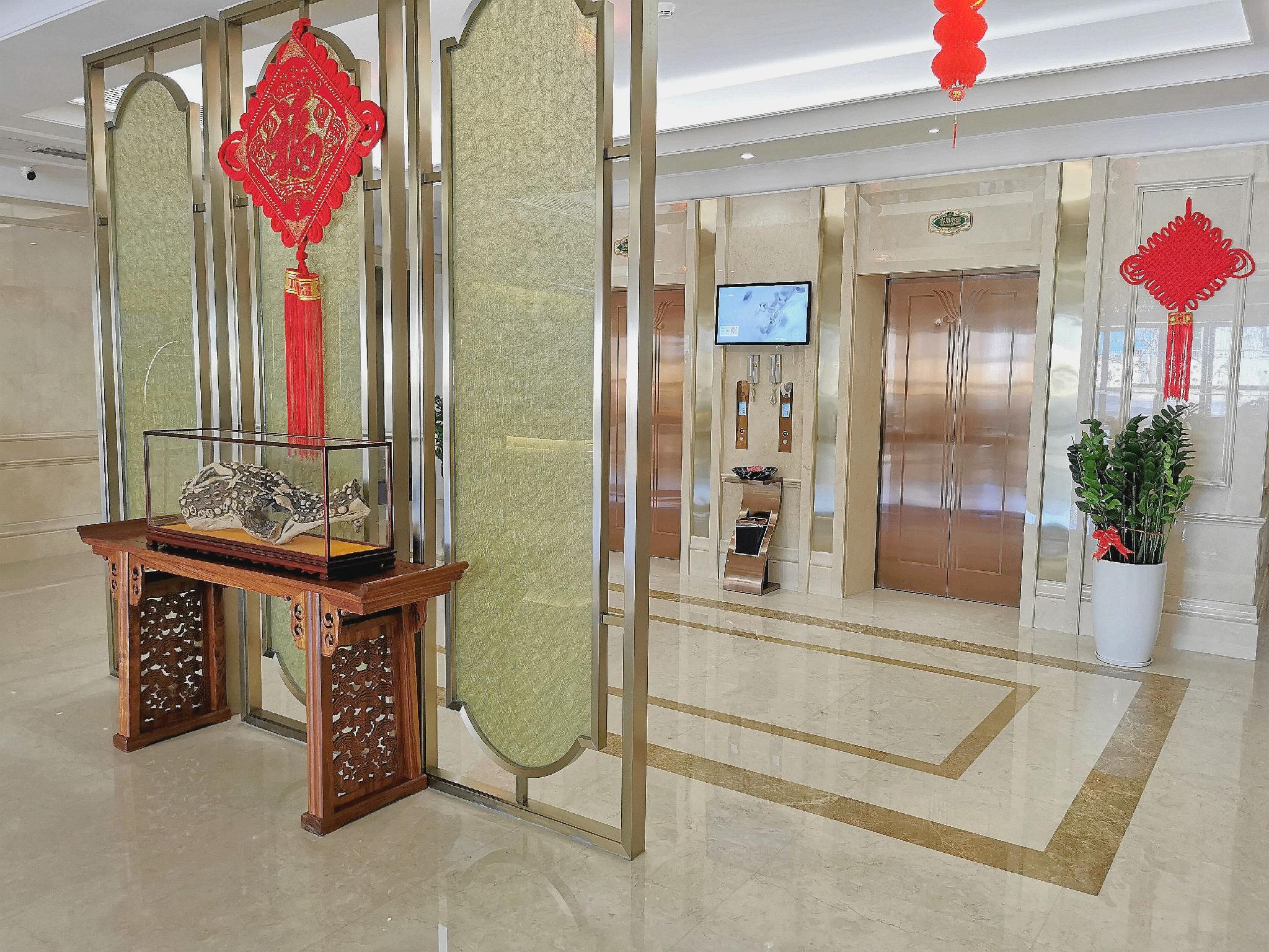 Vienna International Hotel (Shenzhen Huizhanwan Center) 11/50