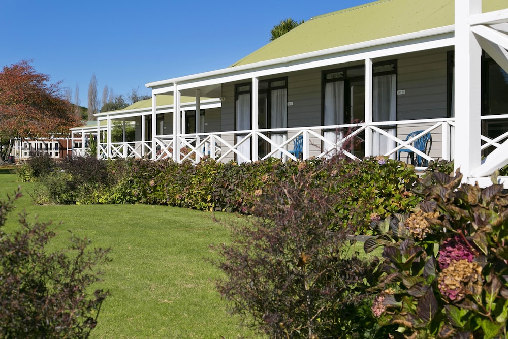 Turangi Bridge Motel 1/57