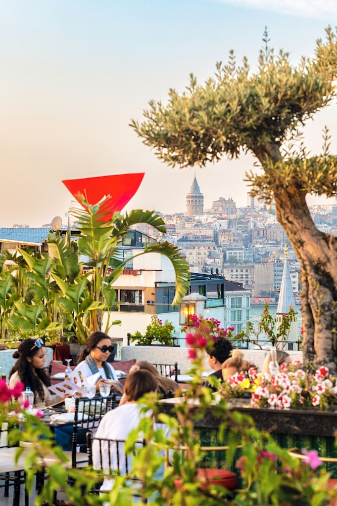 Seres Hotel Istanbul 7/69