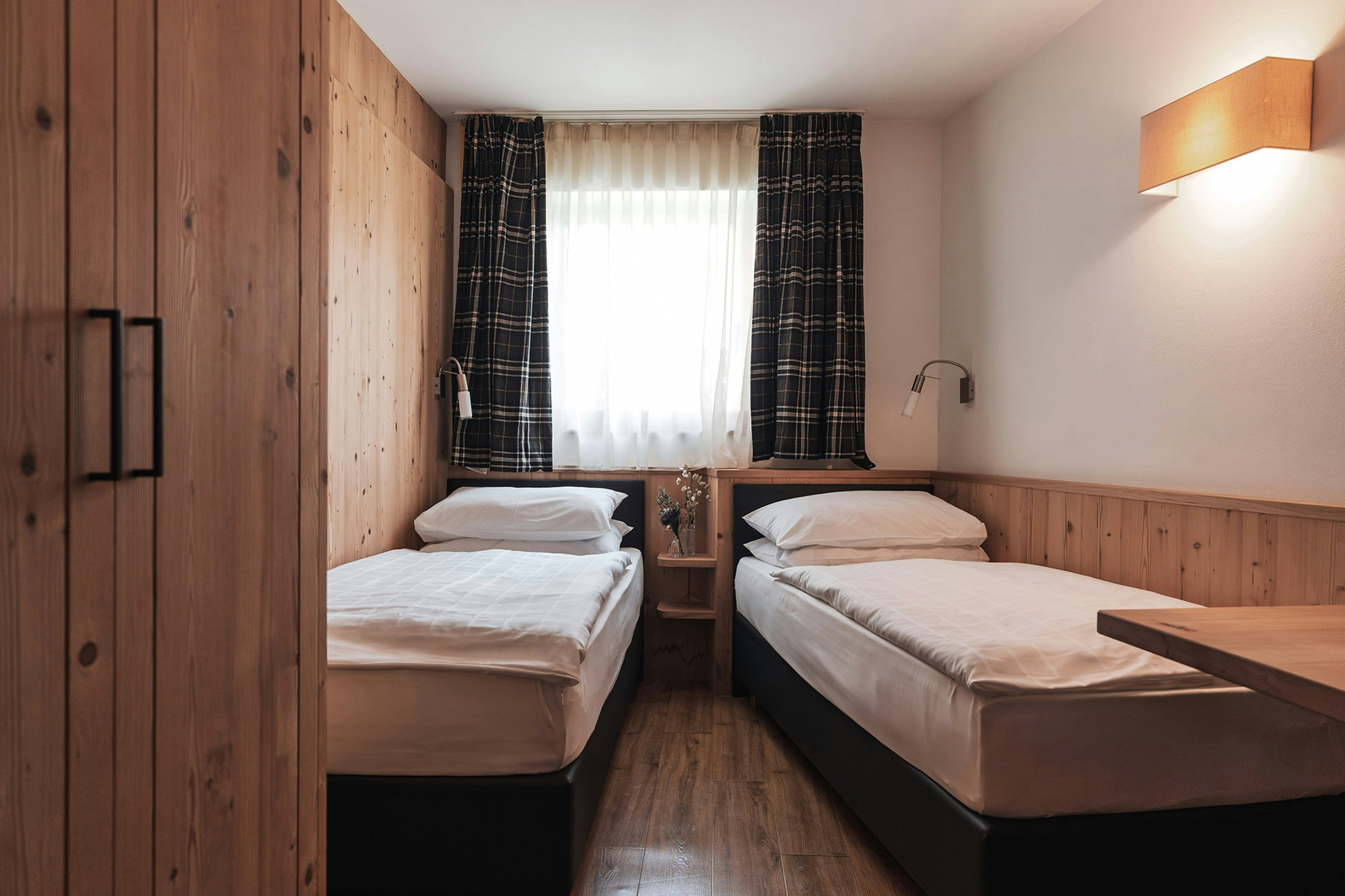 Hotel Ciasa Soleil 4/43