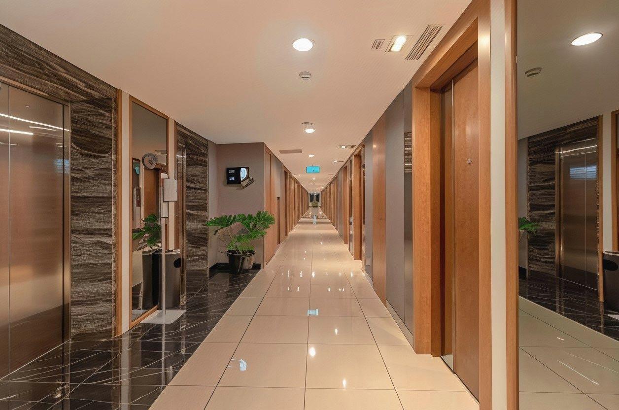 Kartika One Hotel Jakarta 5/37