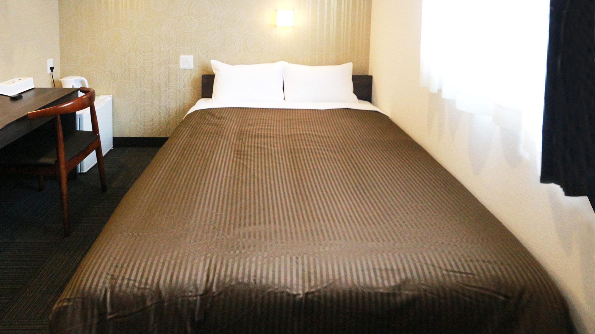 1 Bedroom, Double Bed, Smoking