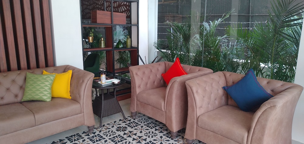 Regenta Inn Indiranagar 20/32