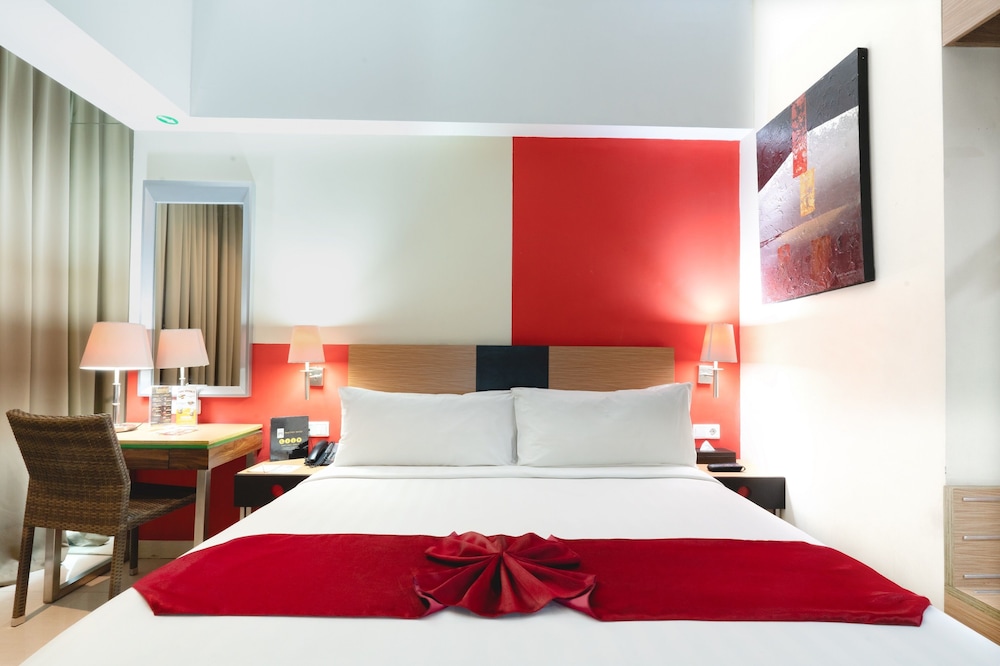Atrium Premiere Hotel 17/53