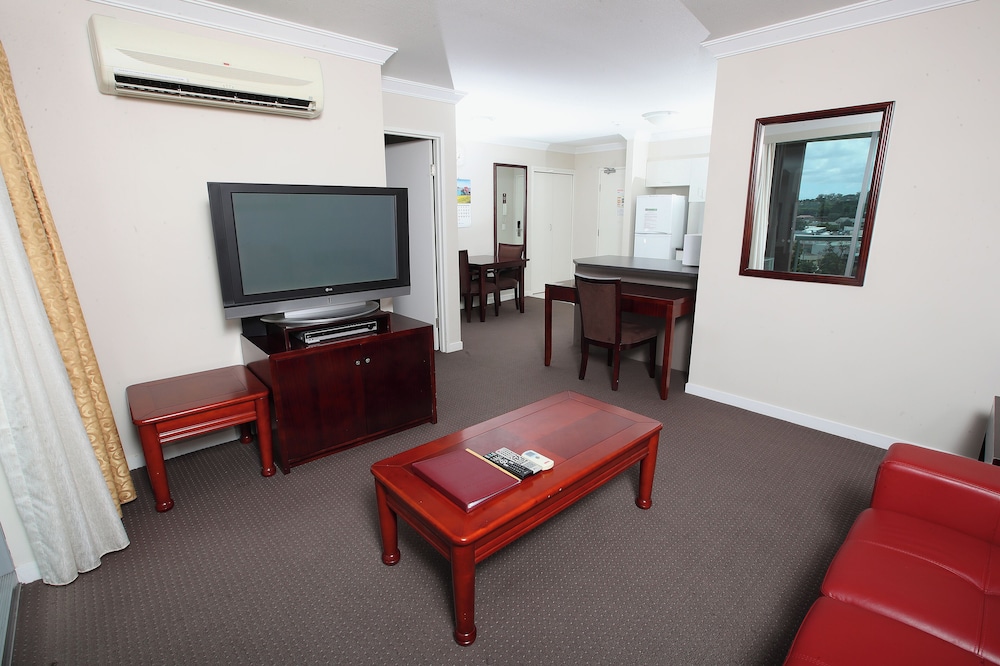 Hotel Gloria 30/36