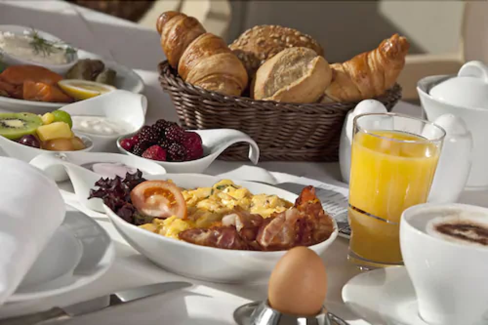 Schlosshotel & Orangerie Klink 15/50