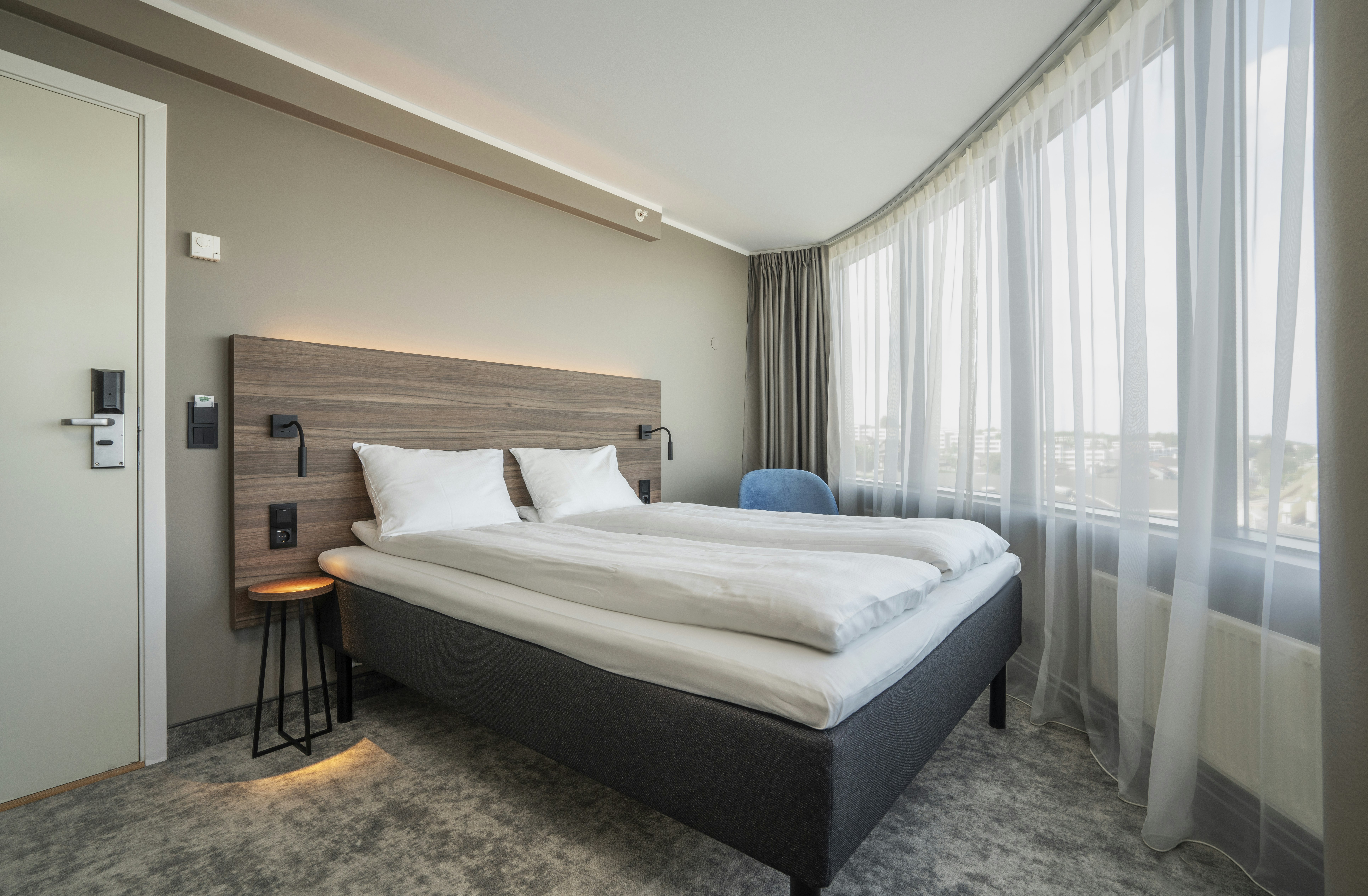 Thon Hotel Stavanger Forum 6/29