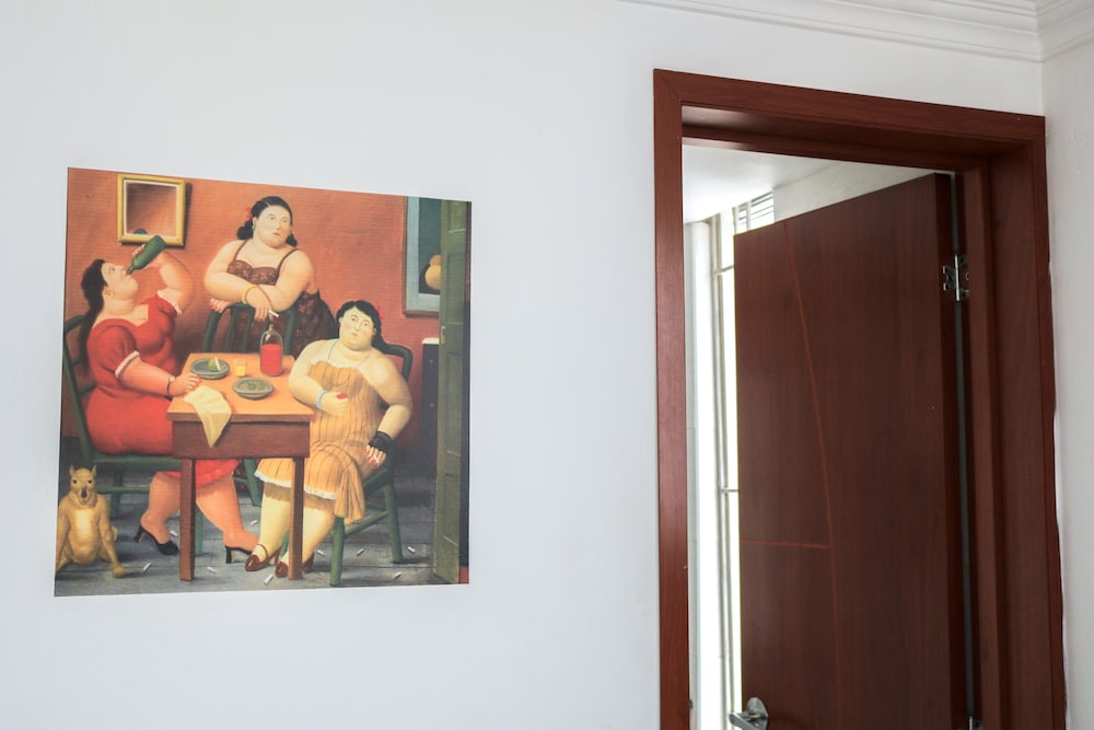 Hotel Ayenda Casa Botero 1091 47/58