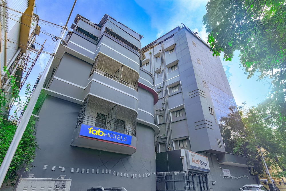 Akash Ganga Hotel 2/48