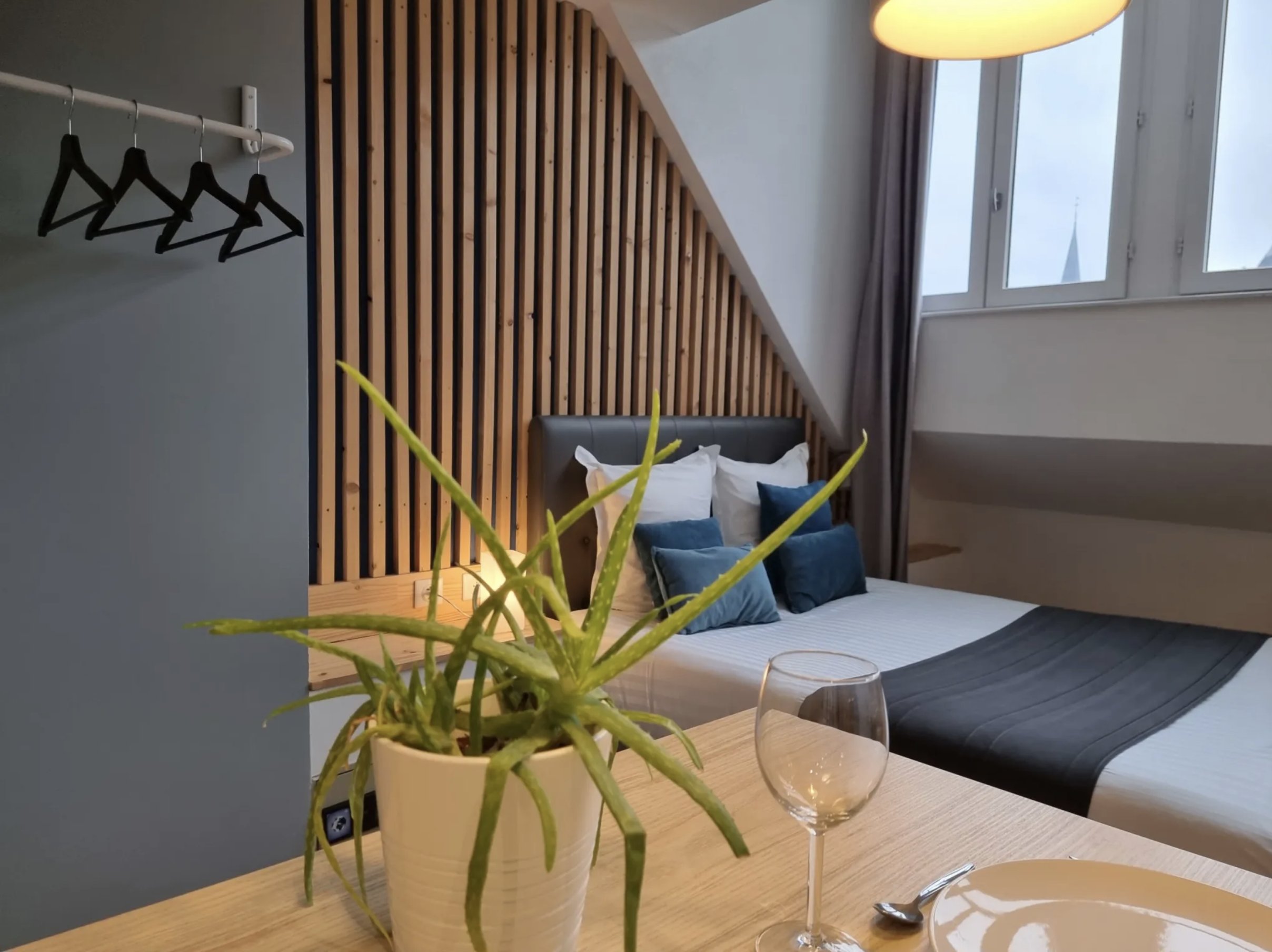 City Loft 31/49