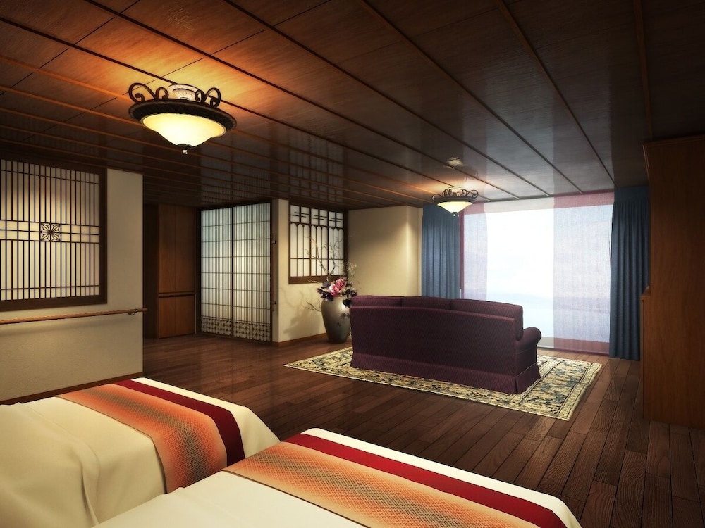 Kamisuwa Onsen Shinyu 3/63