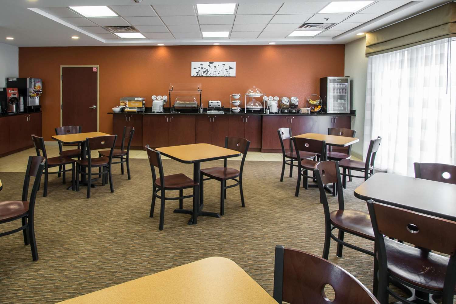 Sleep Inn & Suites Palatka North 24/34