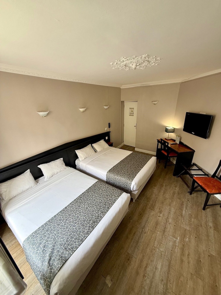 New Hotel Gare Du Nord 34/50