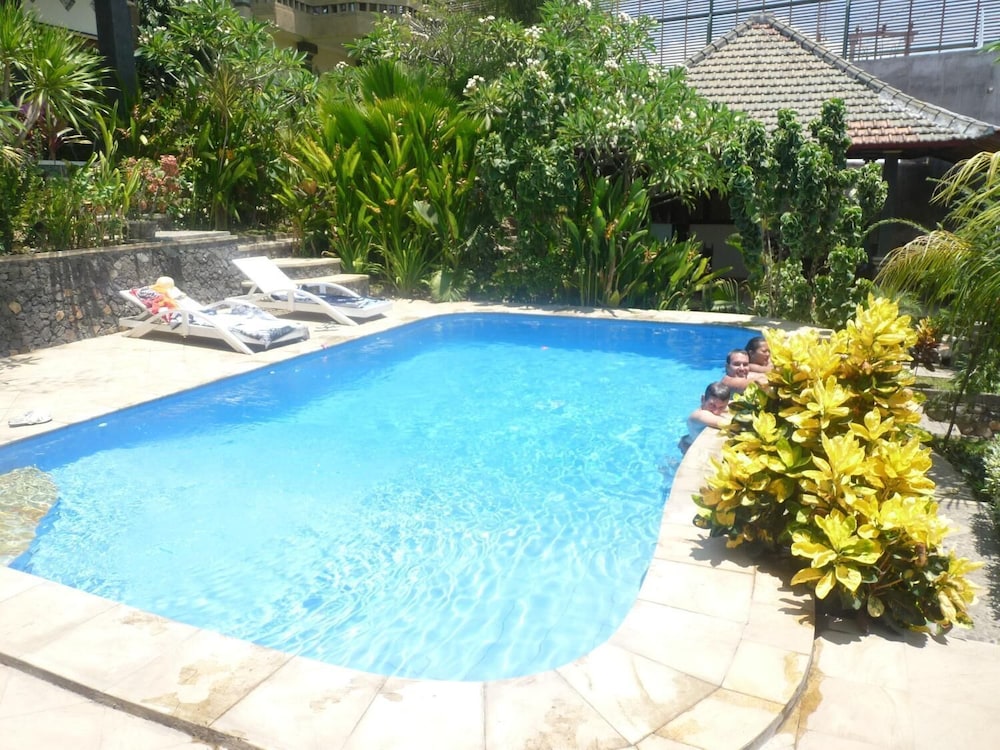 Anugerah Villas 52/57