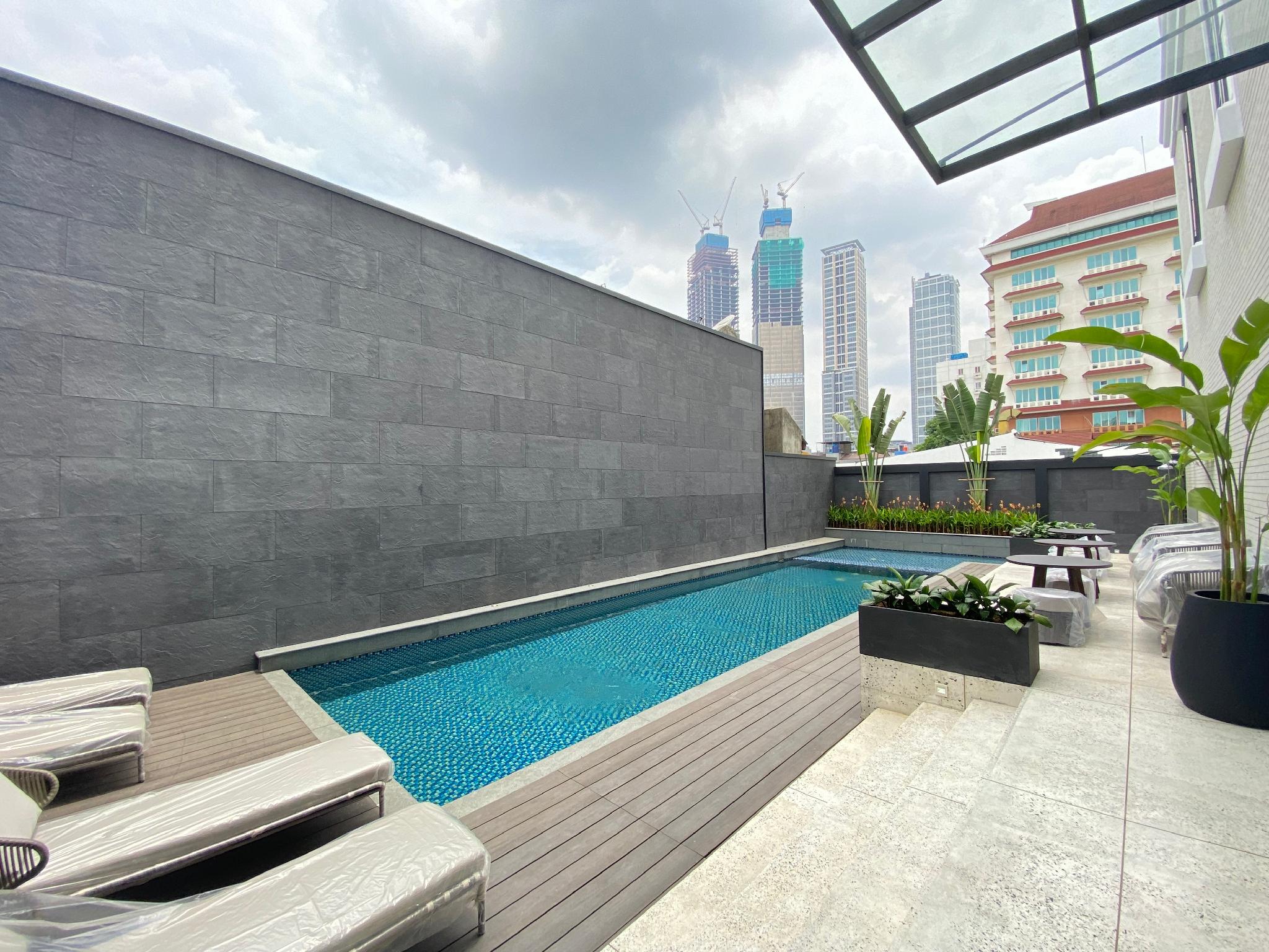 Maia Hotel Jakarta 23/58
