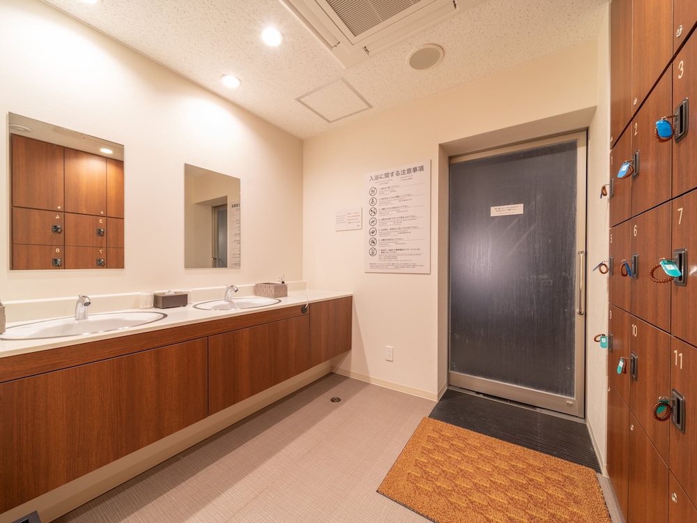 Super Hotel Echizen Takefu 35/43