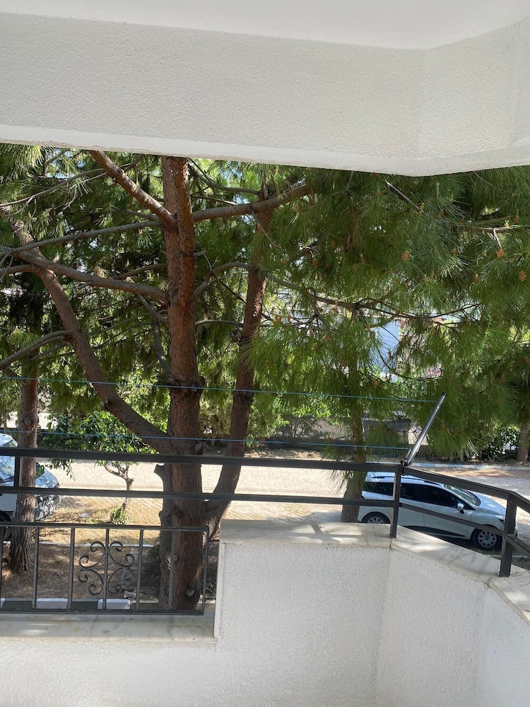 The Palm Club Apart Otel 42/50