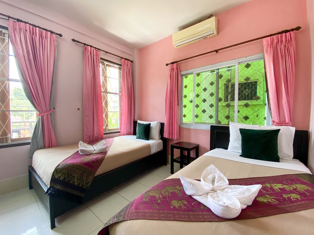 Mixay Paradise Hotel 48/78