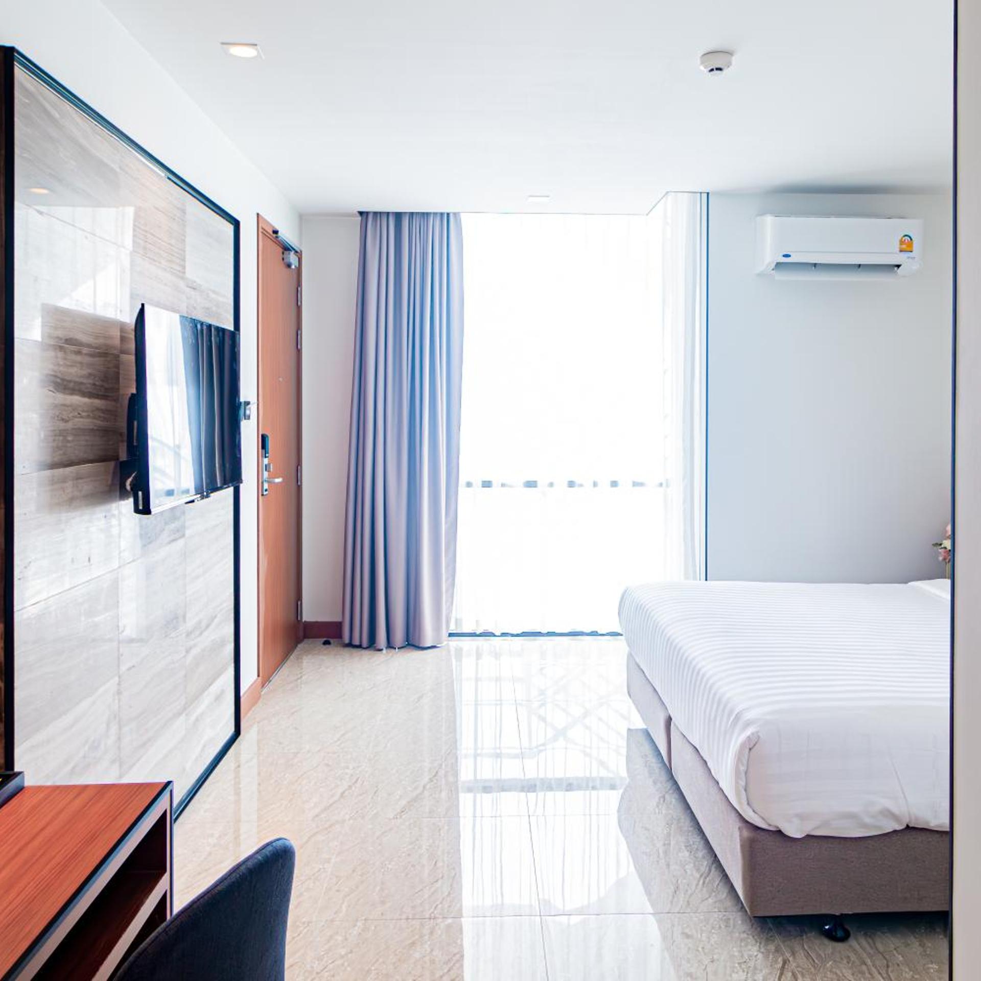 Frame Hotel Bangkok 10/42
