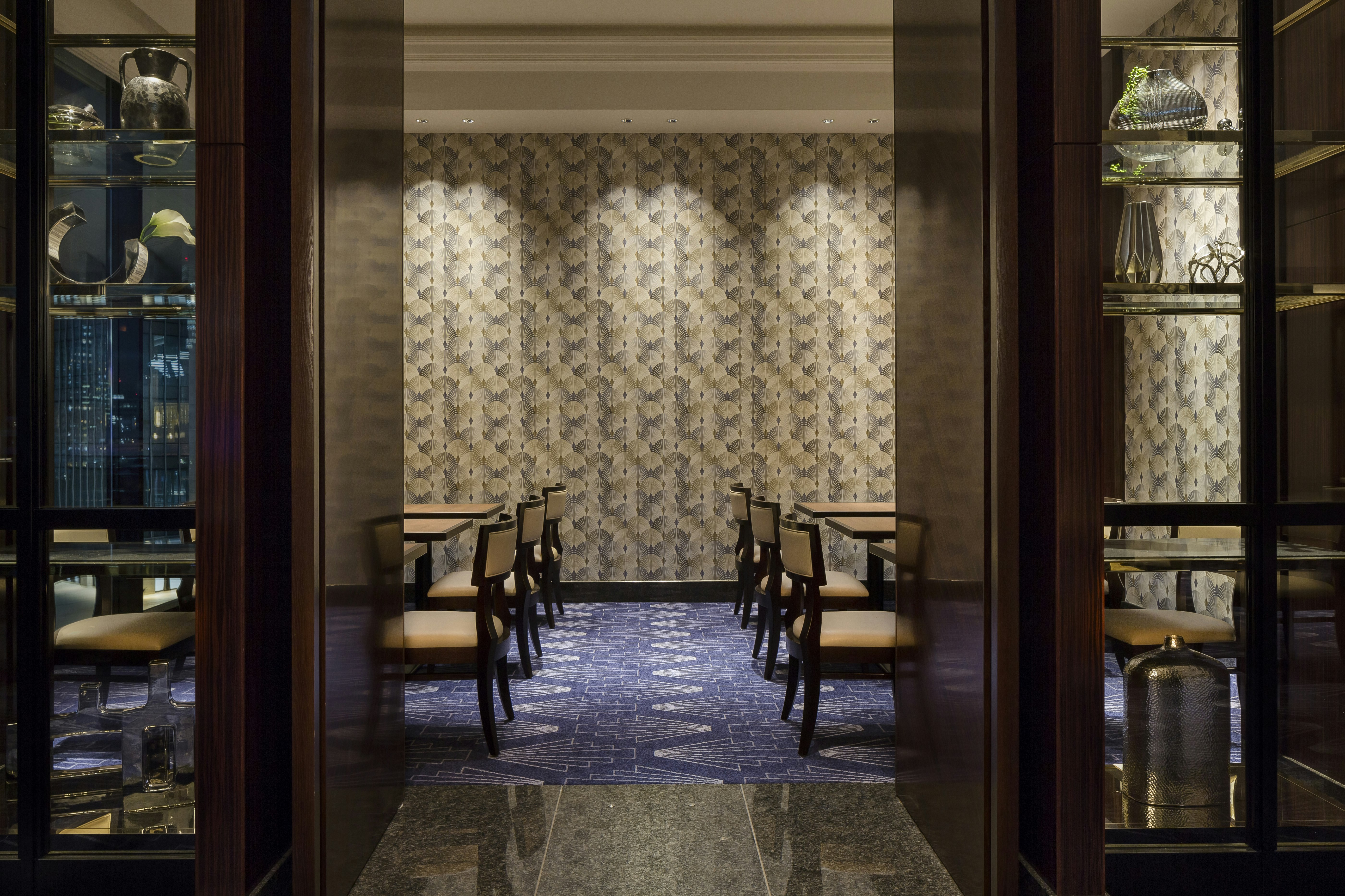Hilton Yokohama 66/68