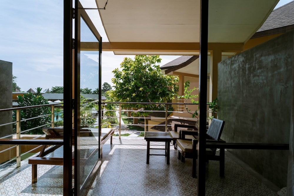 Bundhaya Villas Koh Lipe 26/50