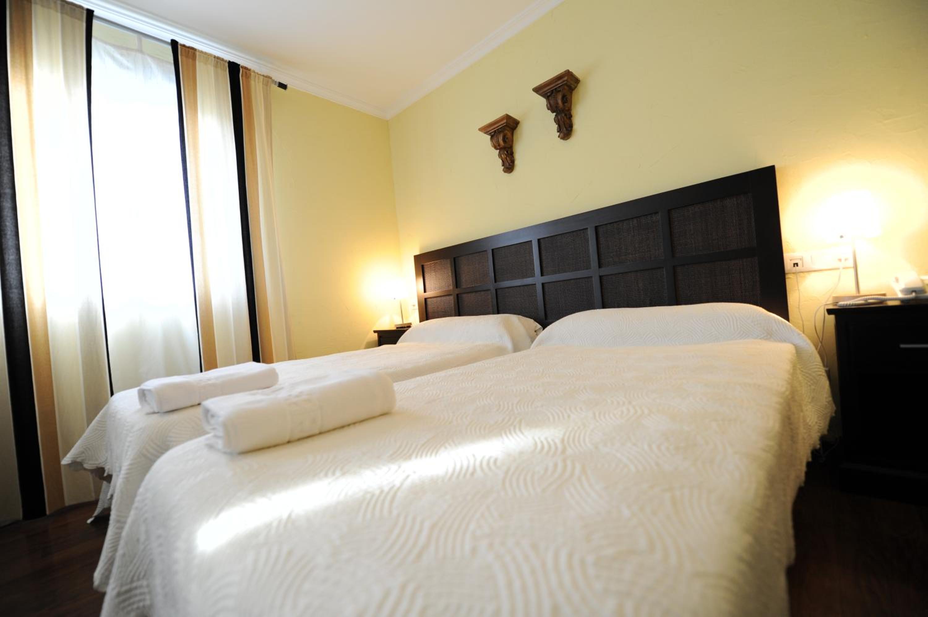 Hotel Montearoma 17/50