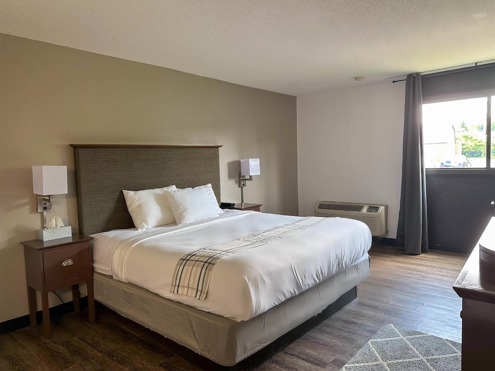Room at Motel6 Rochester, NY - Airport, ROCHESTER - NY
