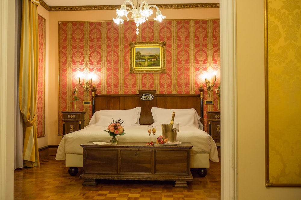Due Torri Hotel Verona 28/85