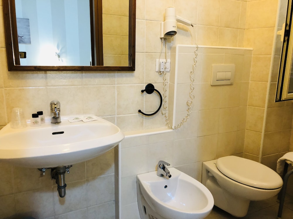 Hotel La Rosetta 28/30