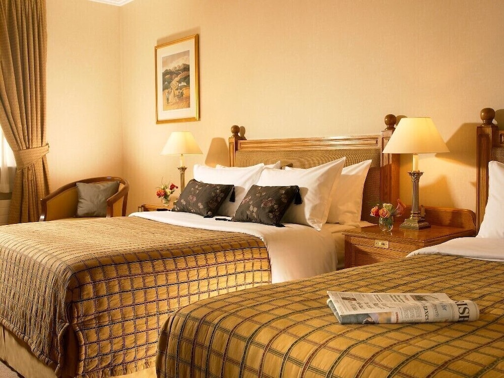 Castletroy Park Hotel 22/70