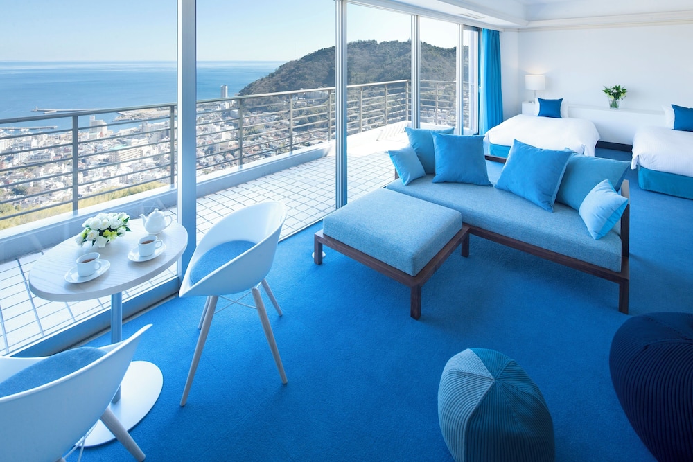 Hoshino Resorts Risonare Atami 24/38