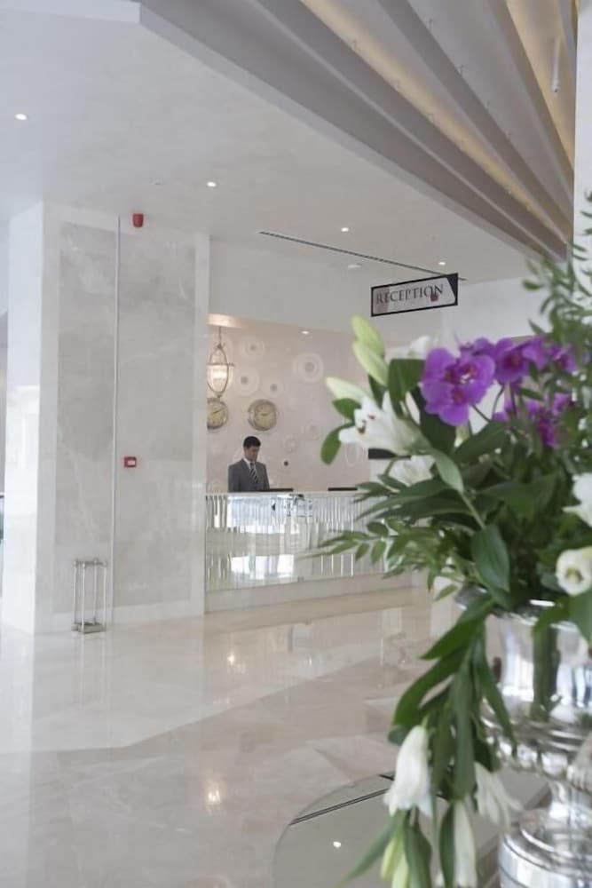 Sahil Hotel Baku 13/68