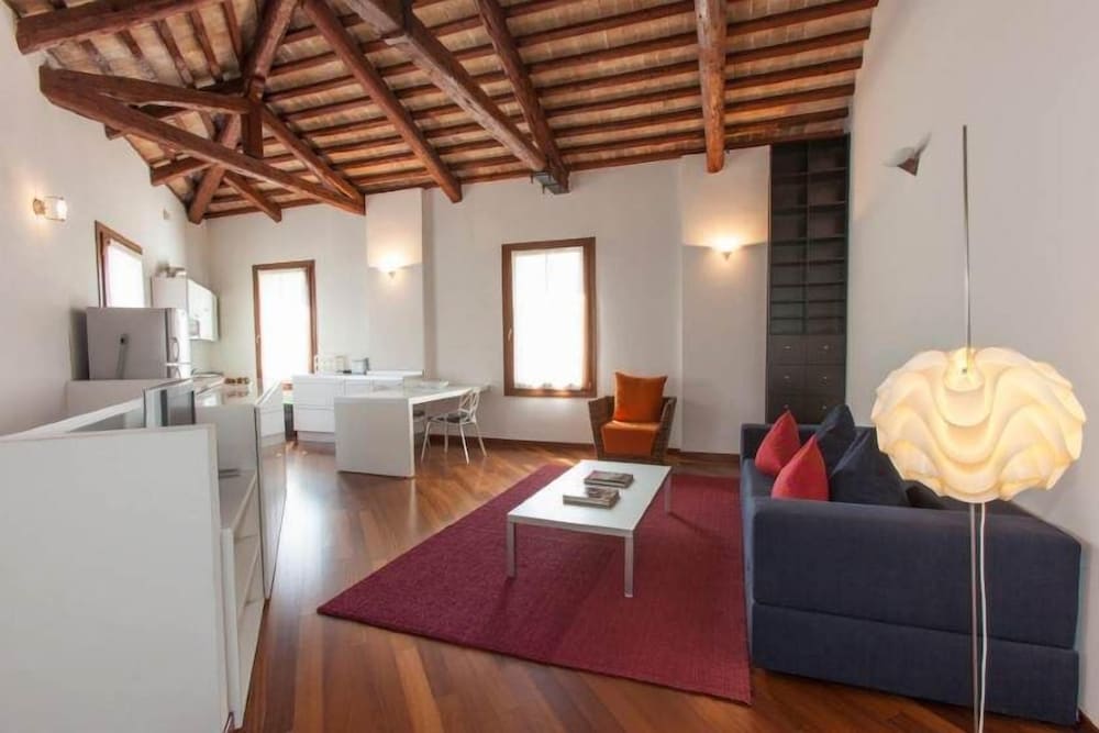 Villa Moro Lin 22/43