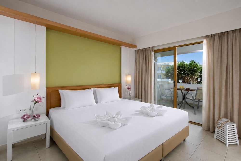 Mary Hotel and Mary Royal Suites 21/51