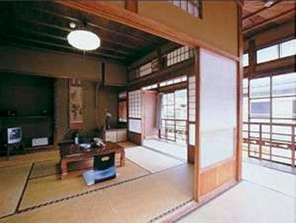 Yado Hanaya Tokubei - Dorogawa-Onsen Hot Spring 23/28