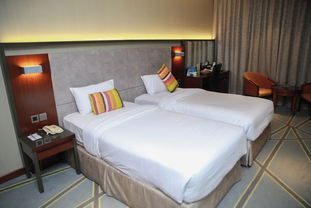 Versailles by Vieras Hotel 9/47