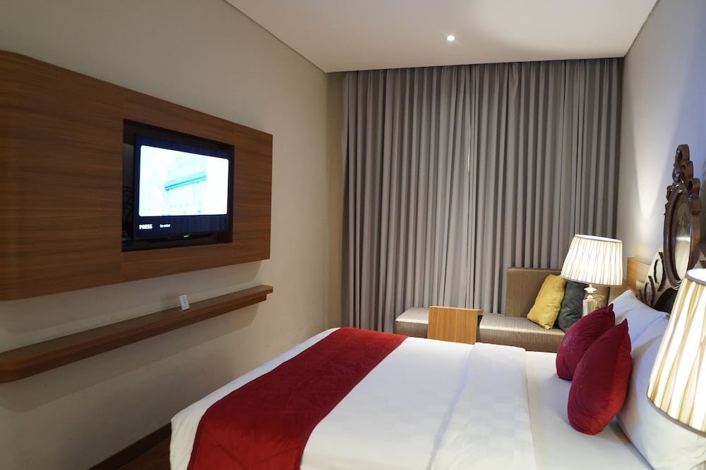 Ramada by Wyndham Yogyakarta 14/50