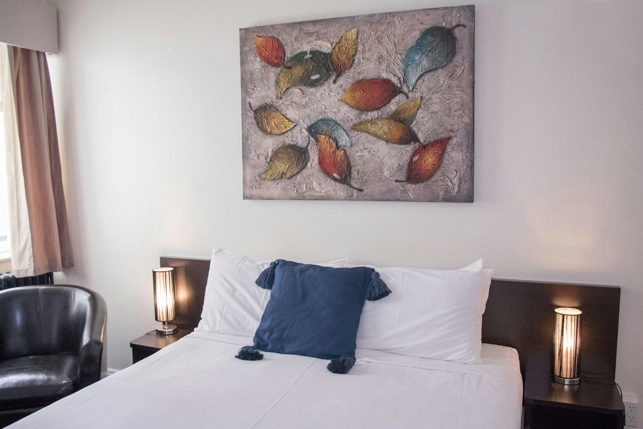 Hotel Waterloo Backpackers 25/34