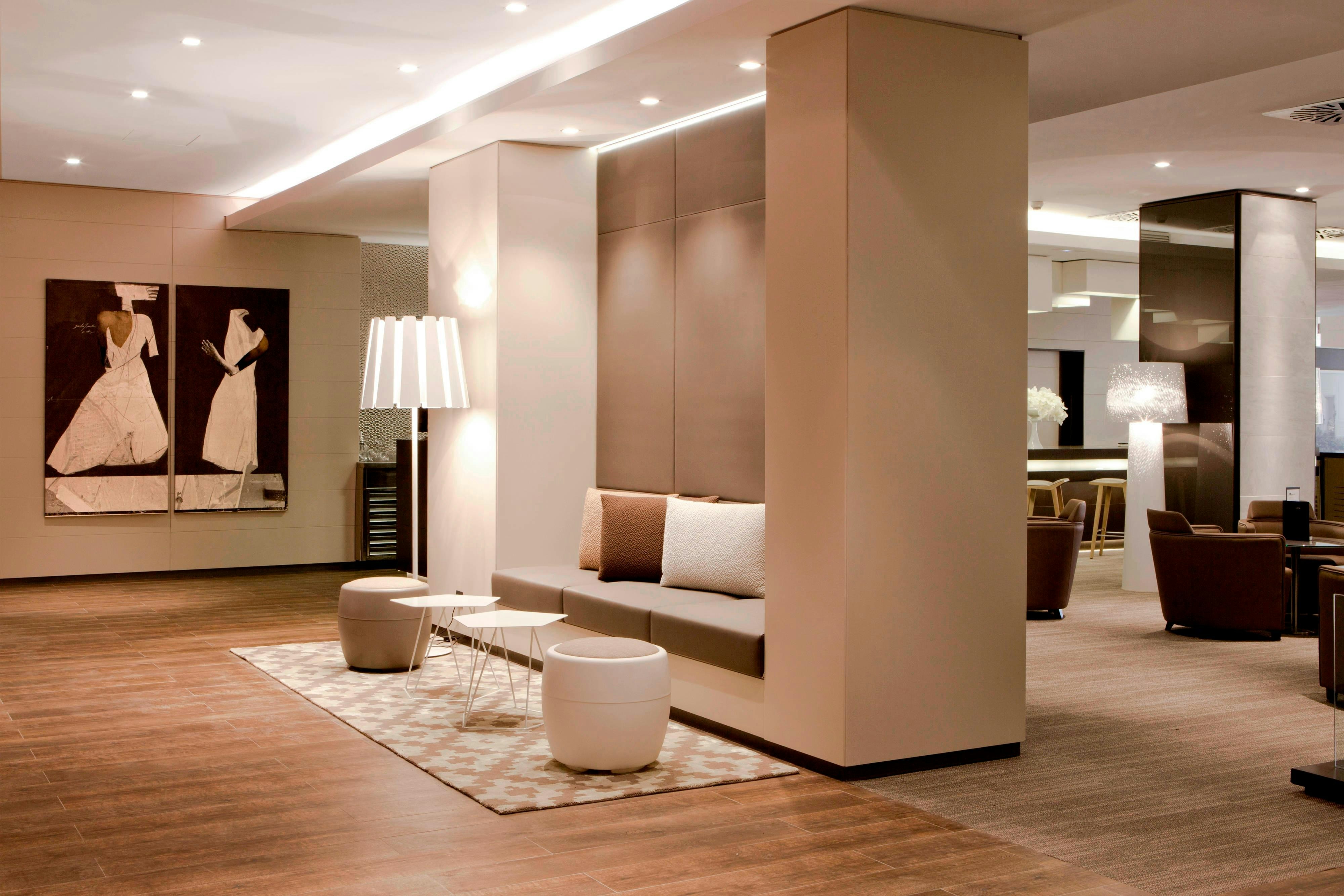 Ac Hotel Sant Cugat By Marriott 15/54