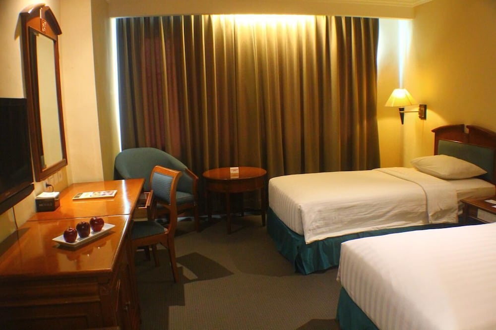 Grand Arkenso Park View Simpang Lima (ex. Horison Semarang) 32/61