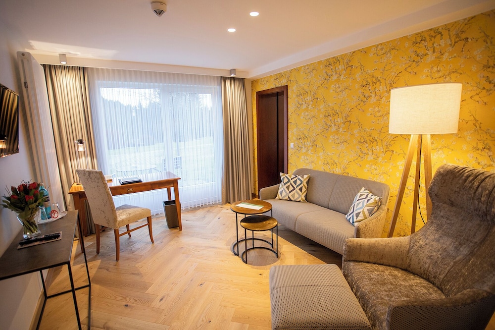 Hotel Jagdhaus Wiese 36/50