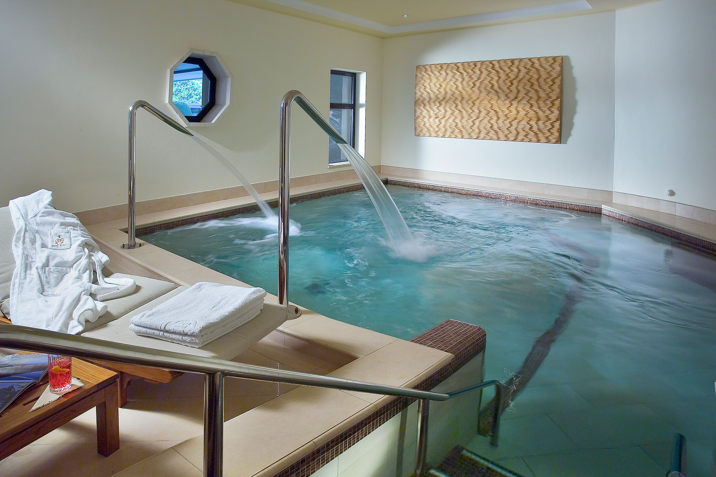 HOTEL PRESIDENT TERME 29/51