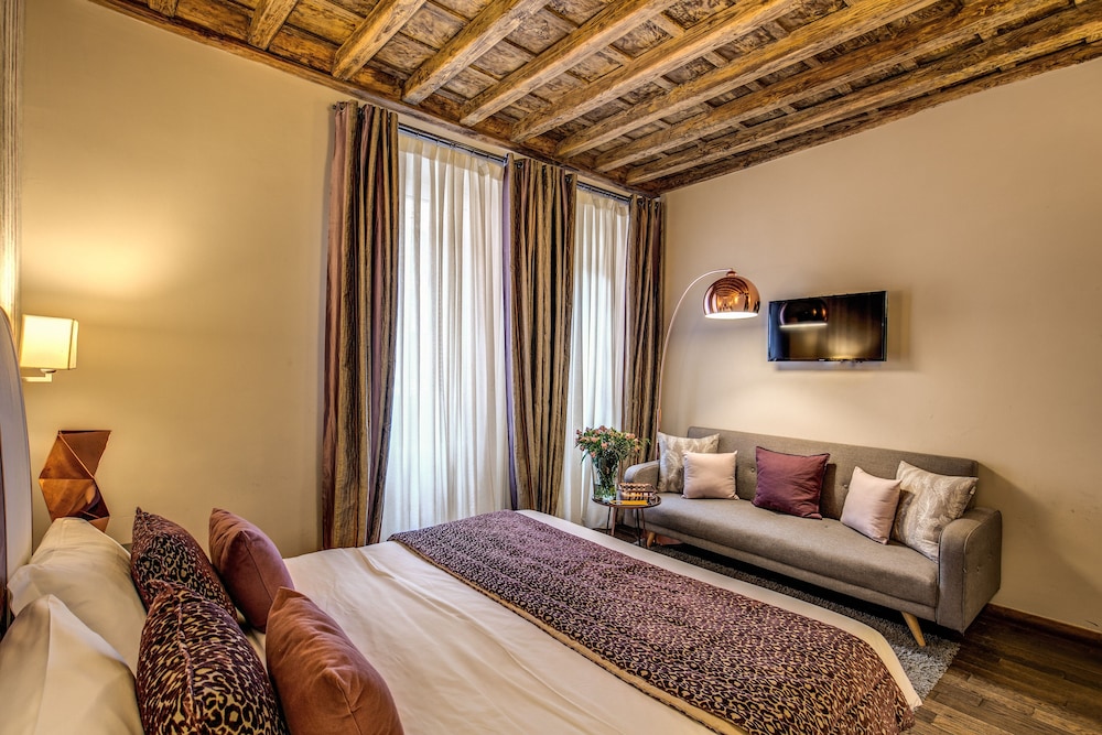 Trevi B&B Roma 31/74