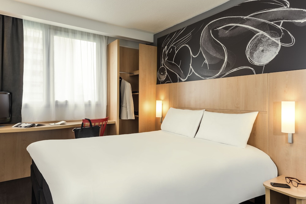 ibis Paris Italie Tolbiac 13ème 23/56