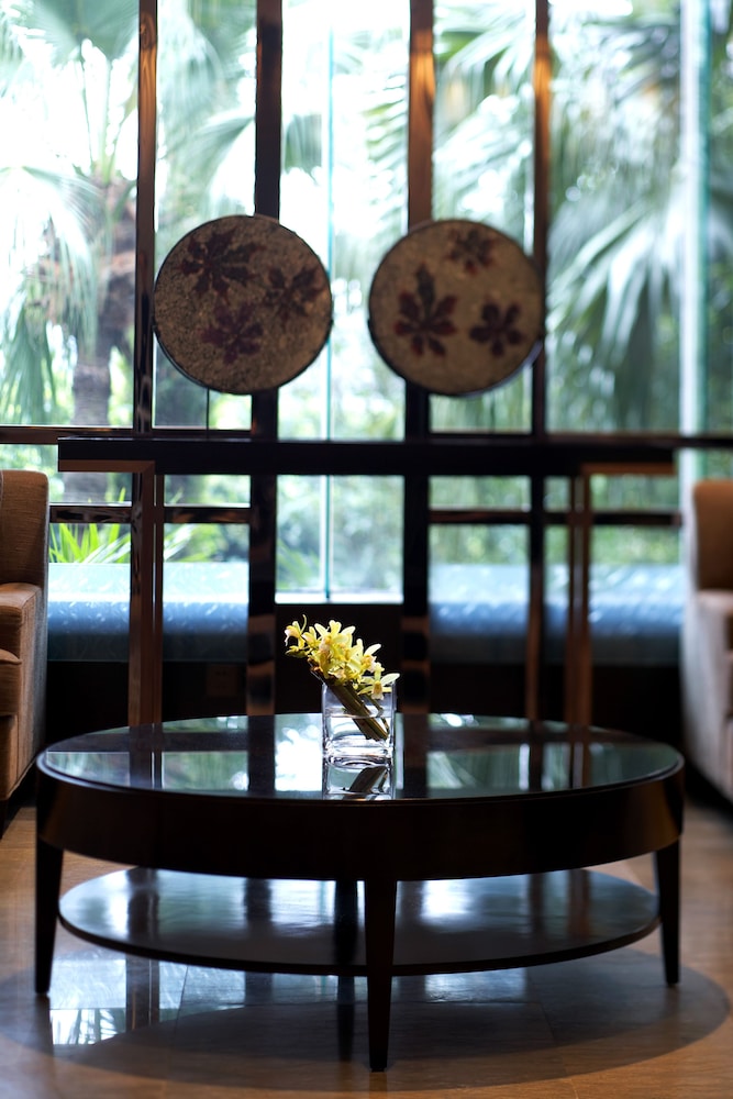 Mission Hills Resort Shenzhen 60/72