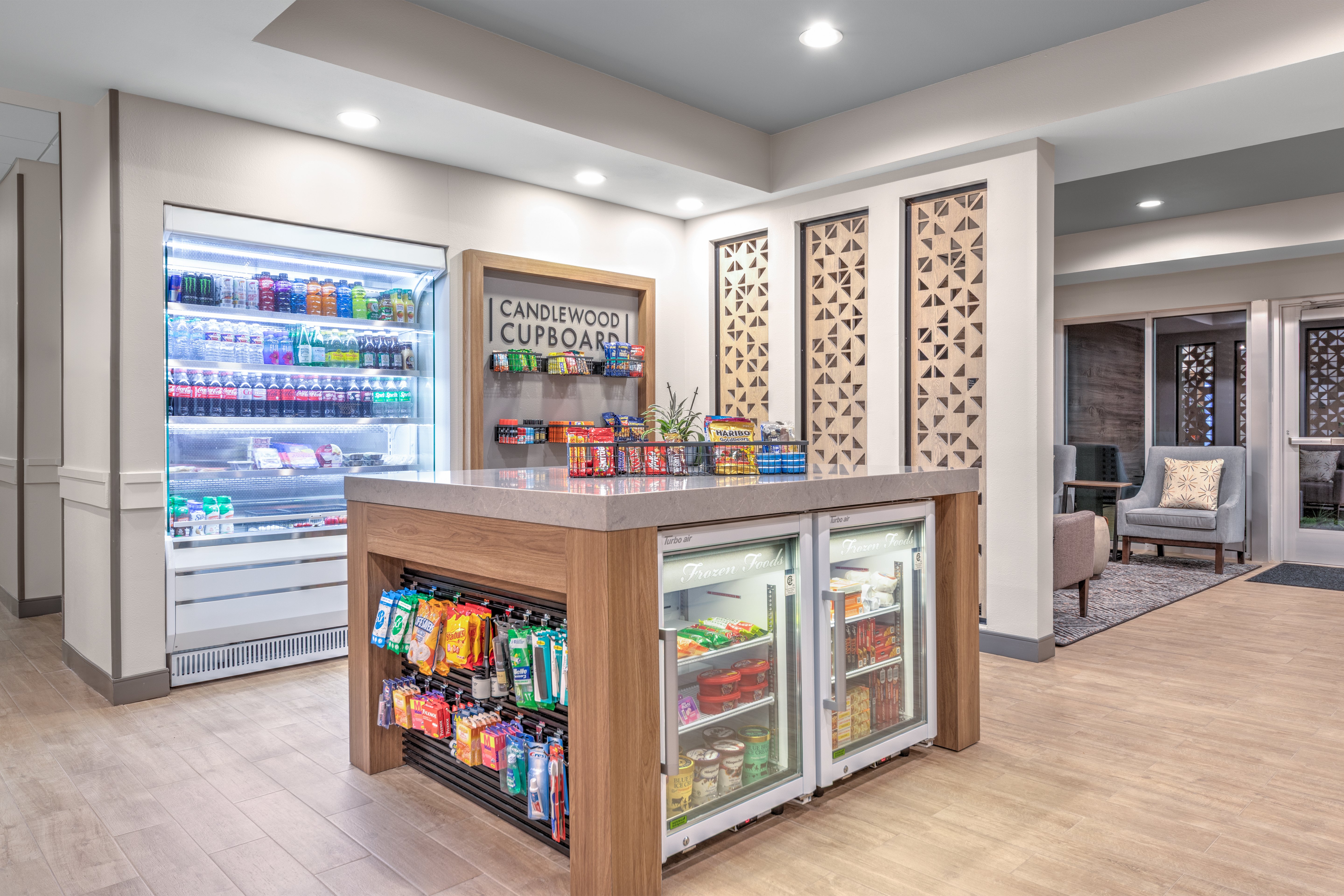 Candlewood Suites Navasota By IHG 6/25