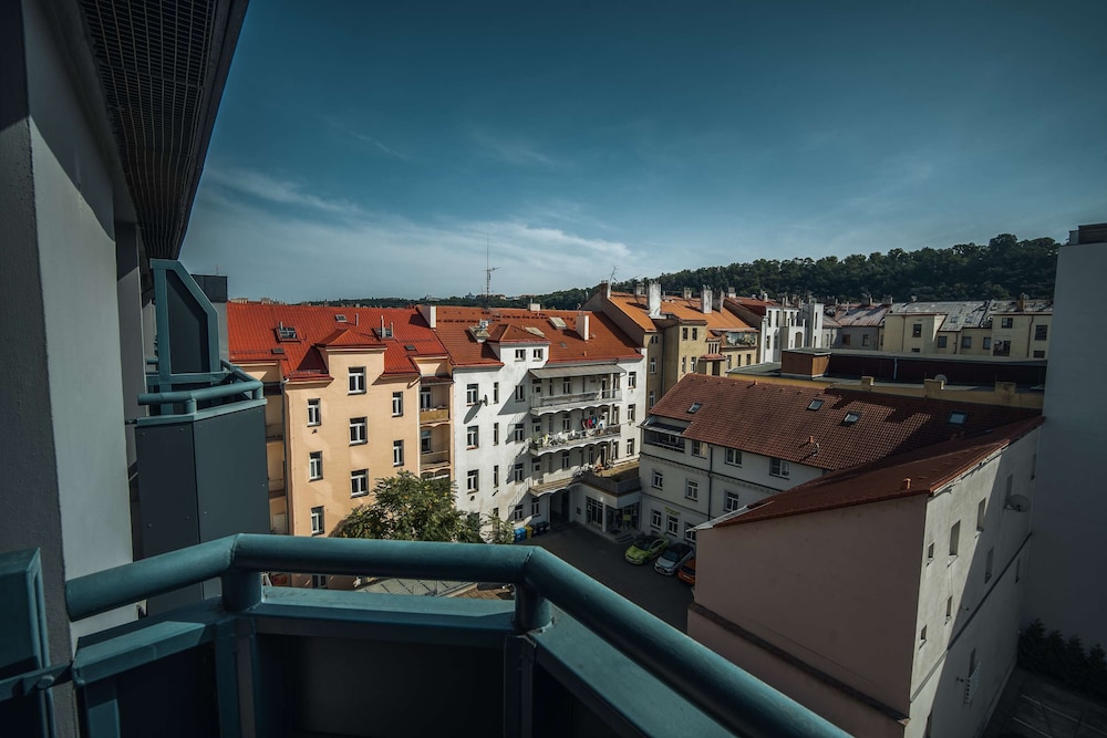 Hotel PULSE8 in PRAGUE