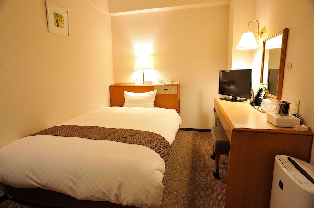 Matsumoto Tourist Hotel 7/54